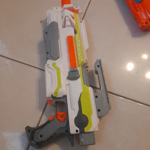 Nerf dart blasters, pack of 15