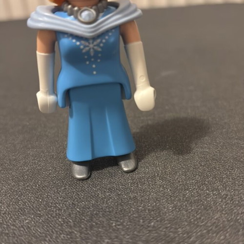 Playmobil princess used 1987