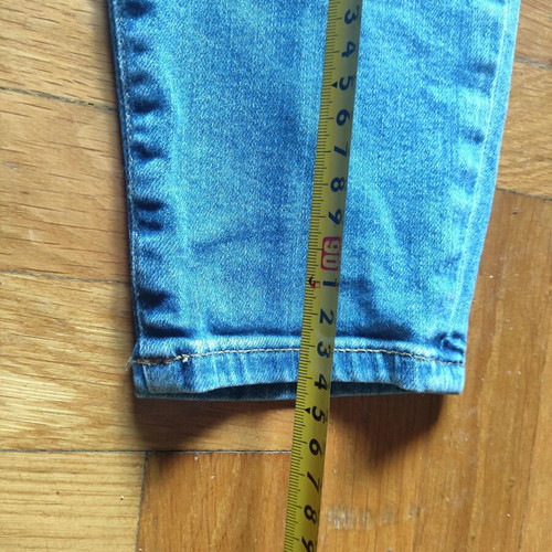 Tommy Hilfiger women's skinny jeans light blue, like new, size S/M