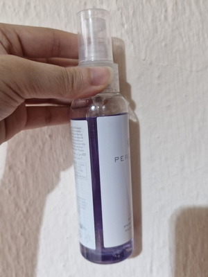 Avon Perceive Body Mist