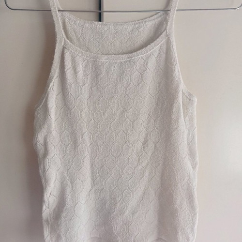 Knitted sling