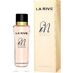 La Rive In Woman άρωμα για γυναίκες 3 oz 90 ml / Eau de Parfum Spray (EU)