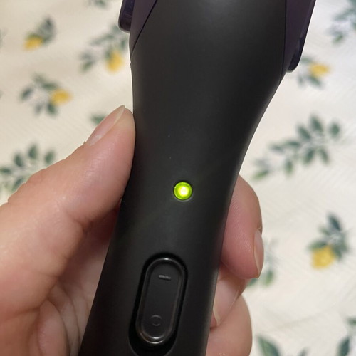 Philips Curler Tulip Shape New 1600W Ceramic Coating