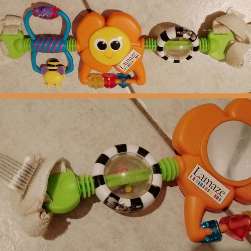 Baby toys and musical toys used, pack for infants and kids 3+ years