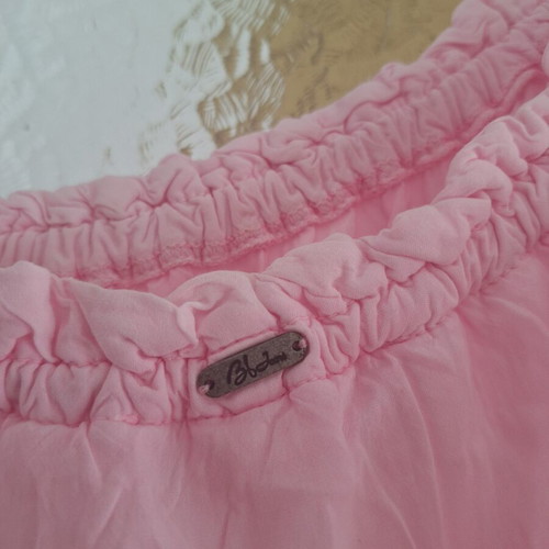 BSB top used, pink, size M