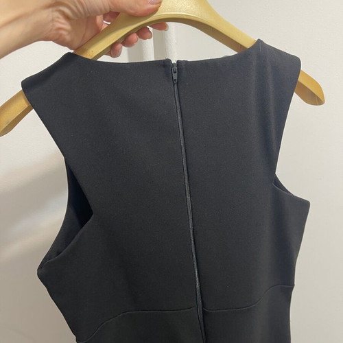 Anel black jumpsuit like new