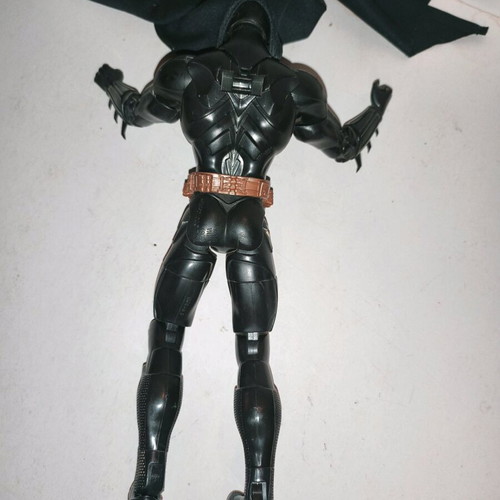 Batman Begins figure 36cm used, The Dark Knight