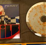  Katy Perry Smile Deluxe Fan Edition CD