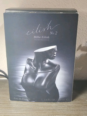 Billie Eilish No2 eau de parfum άρωμα