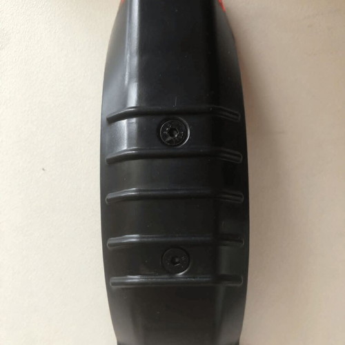 Rear Fender with Brake Light for Electric Scooters 5.5 Inch New