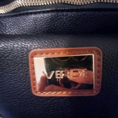 Verde backpack new