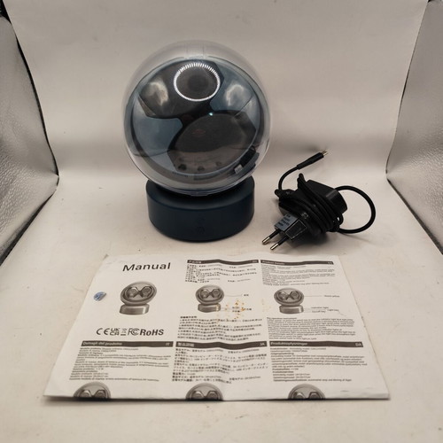 Automatic watch winder