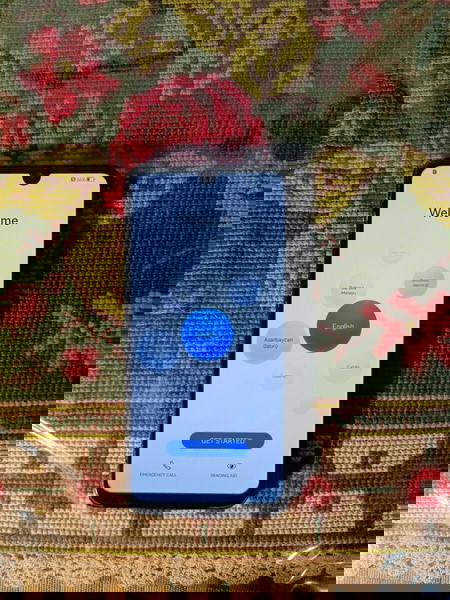 Huawei p smart 2019 με πρόβλημα