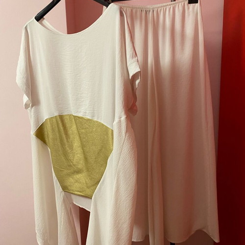 Airy set designer SEVA XL like new