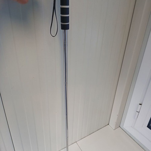 Telescopic car mirror cleaner new