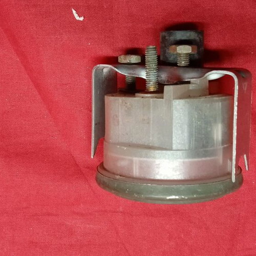 Voltmeter vehicle M series US ARMY used