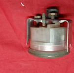 Voltmeter vehicle M series US ARMY used