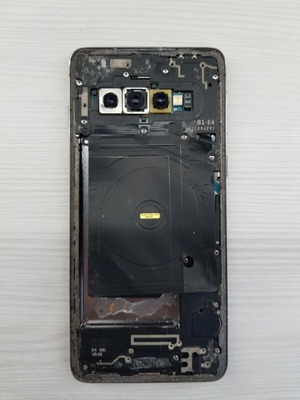 Samsung S10 phone for parts, untested