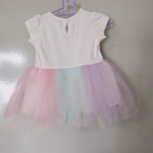 Baby dress for 6 months