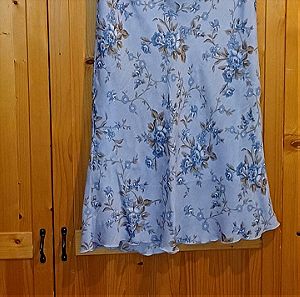 Floral skirt Medium