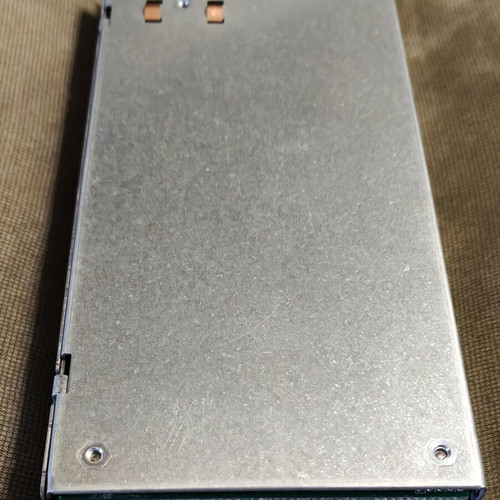 HP HSTNS-PL11 12Vdc 100A 1200W Server Power Supply like new