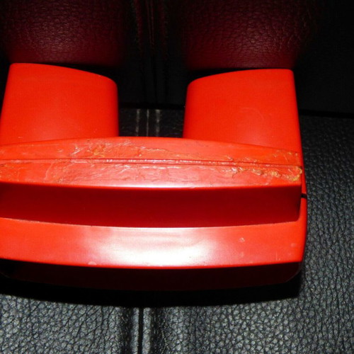 GAF View-Master used, made in Belgium