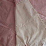 Crib sheet like new