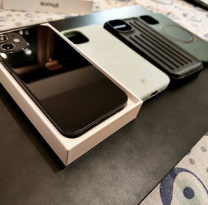 iPhone 12 mini Нова батерия