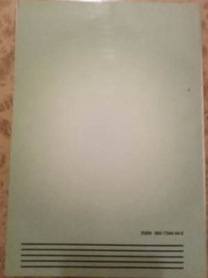 Mathematics III Applied new, edition 2000