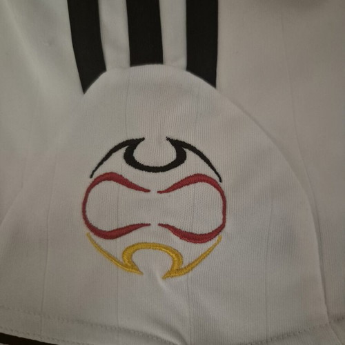 Germany Adidas Home 2006 football jersey size S like new