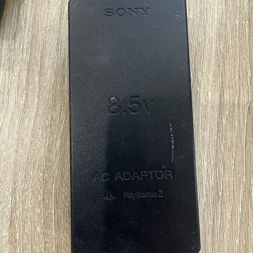 Sony PS2 Slim SCPH-70100 original AC adapter used