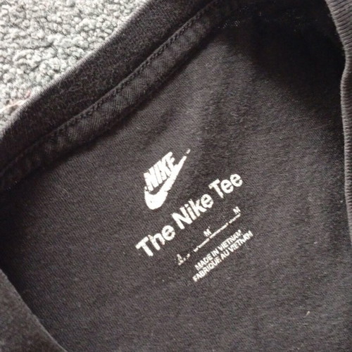 Total Black Clothes Pack like new with Hoodrich sweatpants, Under Armour, Nike tee