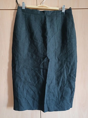 Skirt new, summer style, size M / 38 / 10