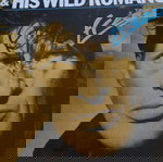  Herman Brood & His Wild Romance - Freeze Lp album