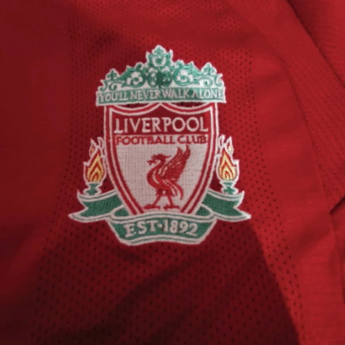 Liverpool 2008-2010 Adidas Jersey Steven Gerrard like new authentic
