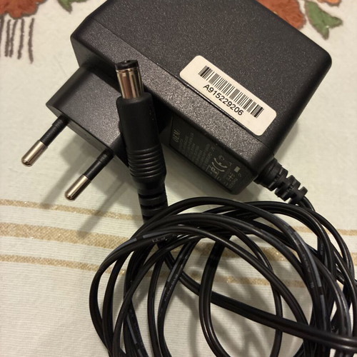 Transformer 220/22V new, output 22V 0.8A
