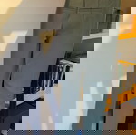  Mango basic παντελόνι