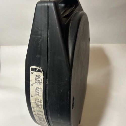 Michelin 2MX snow chains like new
