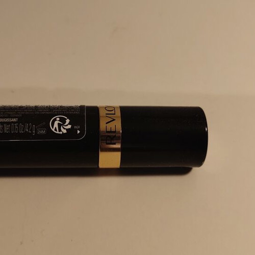Revlon lipstick shade 420 pearl blushed