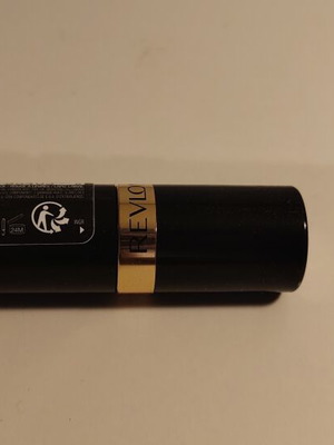 Revlon lipstick shade 420 pearl blushed