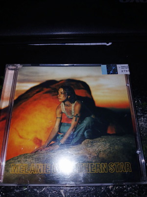 Melanie C Northern Star CD used, pop