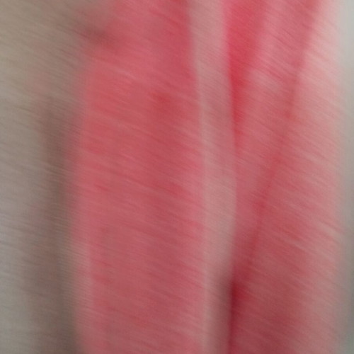Women's fleece-lined pink jacket