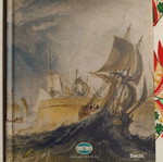 Βιβλίο τέχνης Turner & Constable σαν καινούργιο