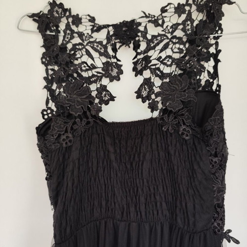 Dress Small black like new