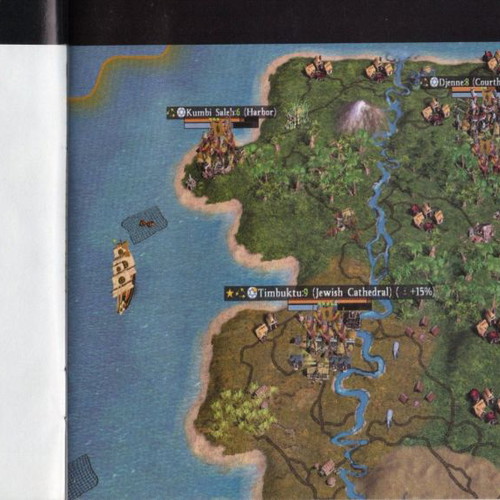 Civilization Complete Strategy Guide new for PC