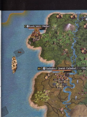 Civilization Complete Strategy Guide new for PC
