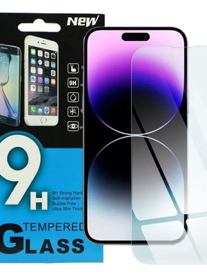 Phone 16 Pro tempered glass new