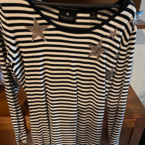 Maison Scotch dress in excellent condition, size S