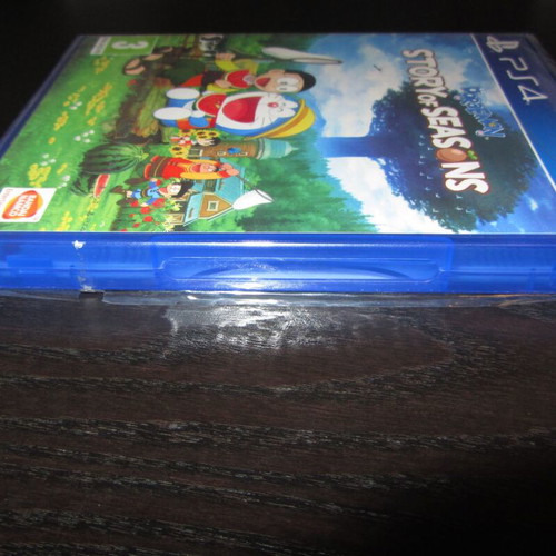 Doraemon Story of Seasons Sony PS4 καινούργιο σφραγισμένο