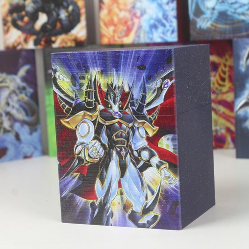 Yu Gi Oh Card Deck Box 3D printed made to order